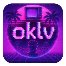 oklv logo